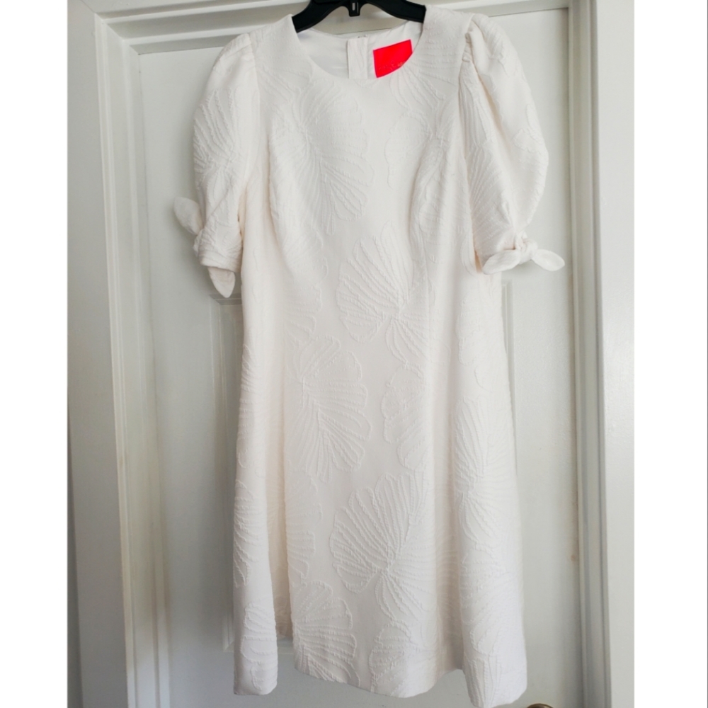 Lilly Pulitzer White Dress